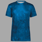 Youth Stock Cotton-Touch(tm) Poly Tee