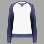 Ladies All-American Fleece Crew