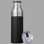 Hampton 22oz Convertible Vacuum Insulated Bottle & Tumbler