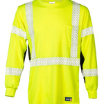 Unisex FR Long Sleeve T-Shirt