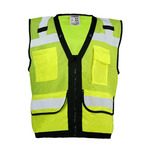 Unisex Economy Surveyors Vest