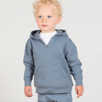 Larkwood Kids Sustainable Hoodie