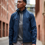 Regatta Thermogen Powercell 5000 Heated Soft Shell Jacket