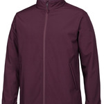 PDM WATER RESISTANT SOFTSHELL JACKET