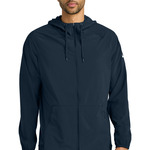 Pro Hooded Jacket