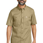 Rugged Professional Series Short Sleeve Shirt
