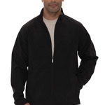 CH ESSENTIAL® WATER REPELLENT SOFT SHELL JACKET