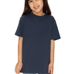 KOI® ELEMENT RING SPUN COTTON YOUTH TEE