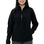 CH ESSENTIAL® WATER REPELLENT SOFT SHELL LADIES' JACKET