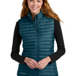 Women's Packable Quilted Vest