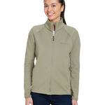 Ladies' Leconte Fleece Jacket