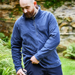 Corey 200 1/2 Fleece