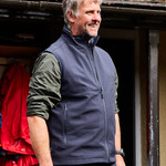 Basecamp Softshell Vest Bodywarmer
