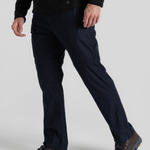 Men's Expert Kiwi Tailored Convertible Trousers (Regular)