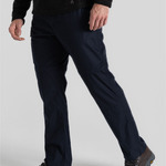 Men's Expert Kiwi Tailored Convertible Trousers (Short)