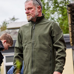 Basecamp Softshell Jacket