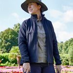 Women's Basecamp Softshell Jacket