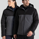 Thermic Insulated Jacket