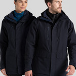 Kiwi Pro Stretch 3in1 Jacket
