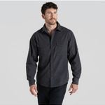Men's Kiwi Long Sleeved Shirt