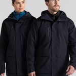 Kiwi Pro Stretch Long Jacket