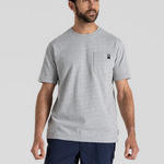 Wakefield Pocket T-Shirt