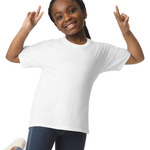 Light Cotton Youth T-Shirt