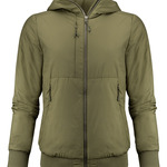 Ladies Franklin Lightweight Jacket