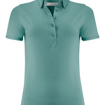 Ladies American Supreme Polo