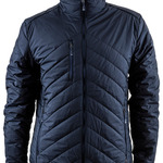 Deer Ridge Quilted Jacket