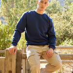 Eco Premium Sweatshirt