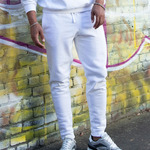 NuBlend® Pocketed Jog Sweatpant