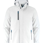 Mens Overlanding Jacket