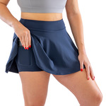 Ladies Fitness Skort