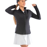 Ladies Fitness Jacket
