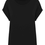 Native Spirit Ladies Roll-Up Sleeve T-Shirt