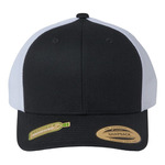 Sustainable Retro Trucker Cap