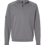 Men's Club Quarter-Zip Pullover
