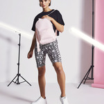 Mini essential fashion backpack