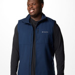 Men's Ascender™ II Soft Shell Vest