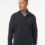 Men's Spectre Ridge™ II Tech Fleece Full-Zip Jacket