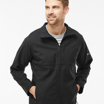 Men's Ascender™ Soft Shell Jacket