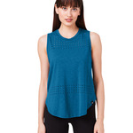 Ladies' Lumasof Mood Tank