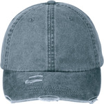 Classic Pigment Distressed Cap