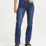 Women's Katy straight jeans