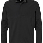 Men's Half-Zip Hooded Anorak