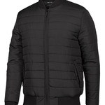 JB's  PUFFER BOMBER JACKET