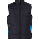 JB's  PUFFER CONTRAST VEST