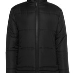 JB's  LADIES ADV PUFFER JACKET