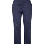 JB's  LADIES PREMIUM SCRUB CARGO PANT